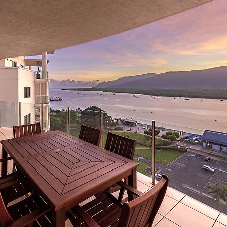 Piermonde Apartments Cairns Luaran gambar