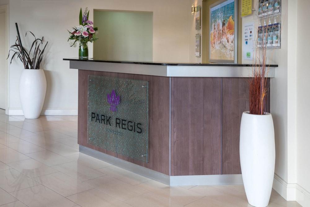 Piermonde Apartments Cairns Luaran gambar